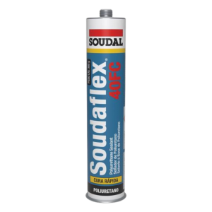 Sellador Soudaflex